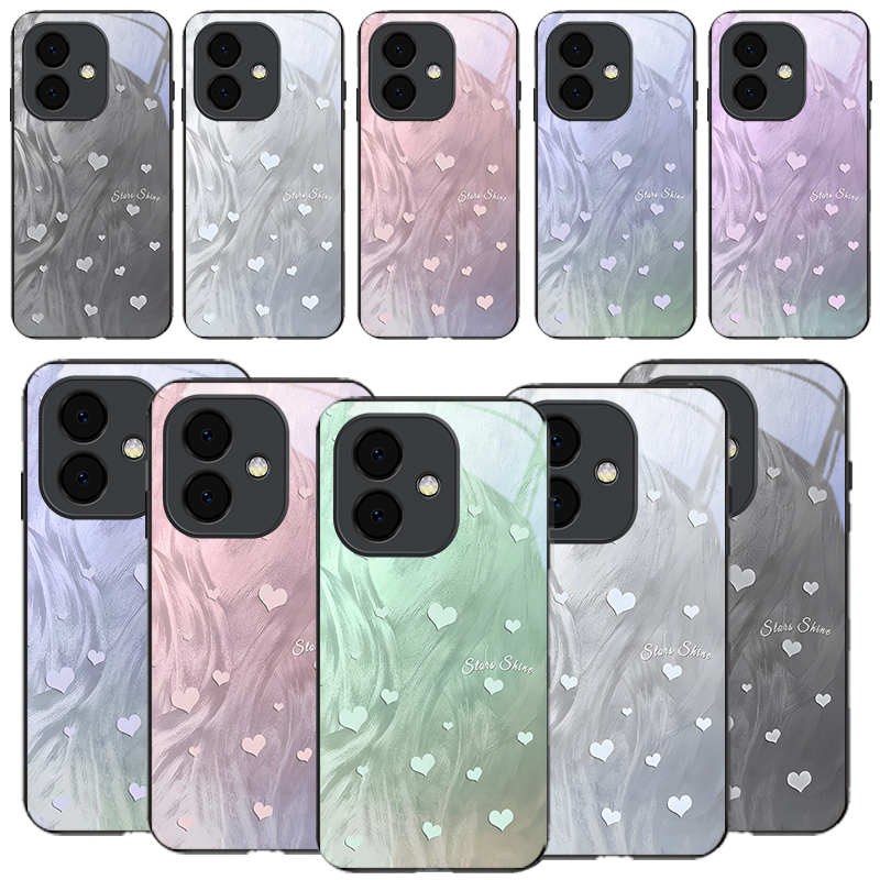 Oppo A78 - Karanlıkta Parlayan Oppo A 40 A54s