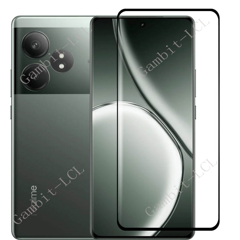 1-3 adet 3D kavisli tam temper - Realme Gt 6 incelemesi ve fiyatı