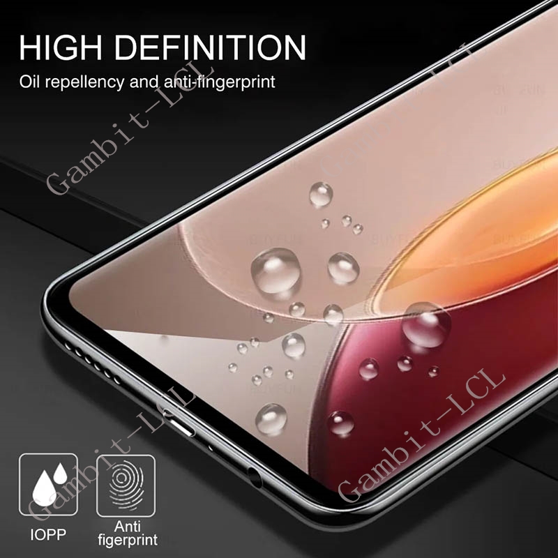 1-3 adet 3D kavisli tam temper - Realme Gt 6 incelemesi ve fiyatı