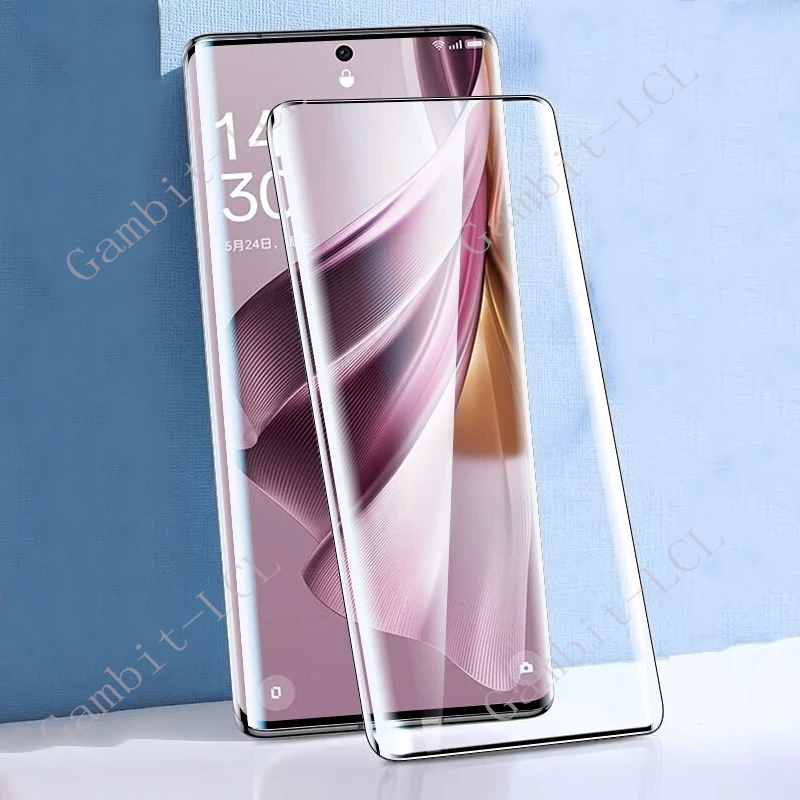 1-3 adet 3D kavisli tam temper - Realme Gt 6 incelemesi ve fiyatı