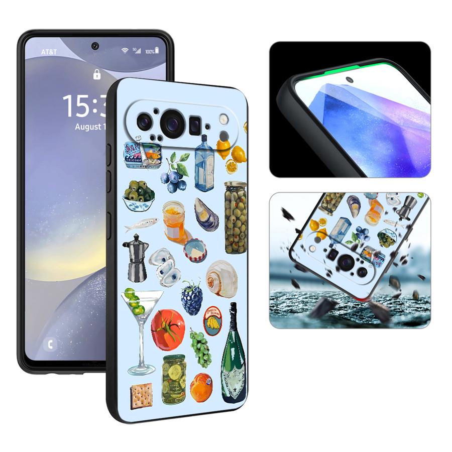 Google Pixel 10A 10 9 Pro XL 6 - Google Pixel 8A incelemesi ve fiyatı