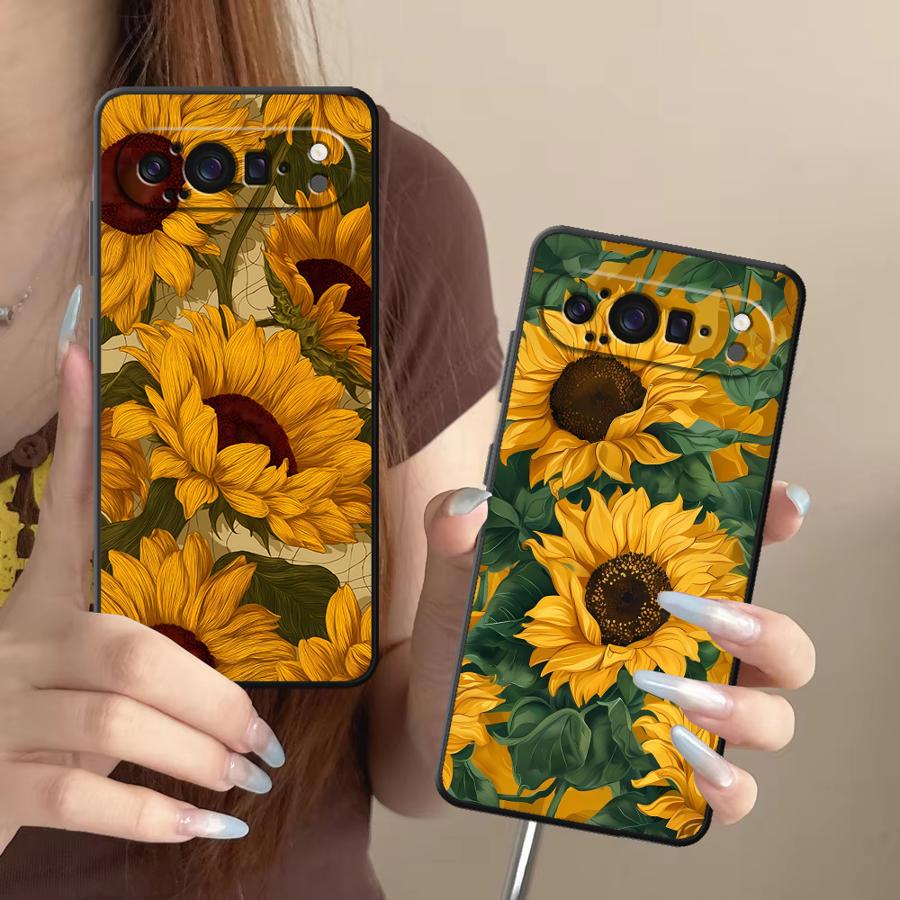 Ayçiçeği Deniz Funda Telefon K - Google Pixel 8A incelemesi ve fiyatı