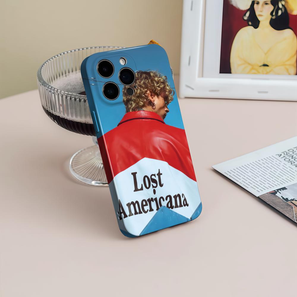 M-MGK kayıp anıtları Amerikan  - Apple Iphone 15 Pro Max incelemesi ve fiyatı