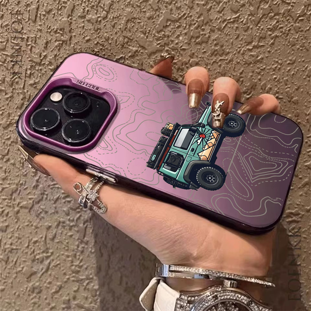 Basit Araba Desenli Telefon Kı - Apple Iphone 15 Pro Max incelemesi ve fiyatı