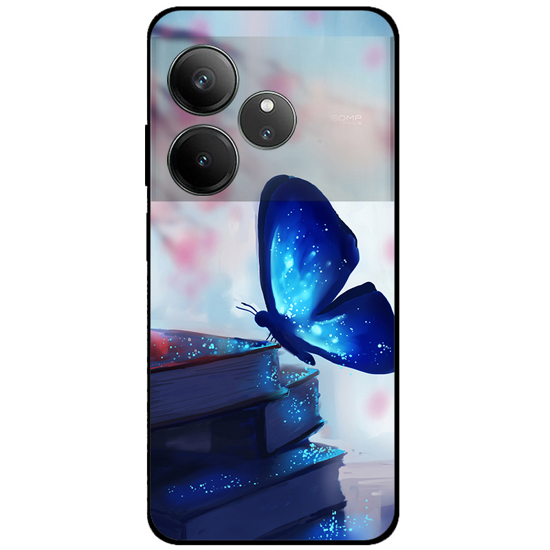 Realme GT 6 Kılıf 6.78