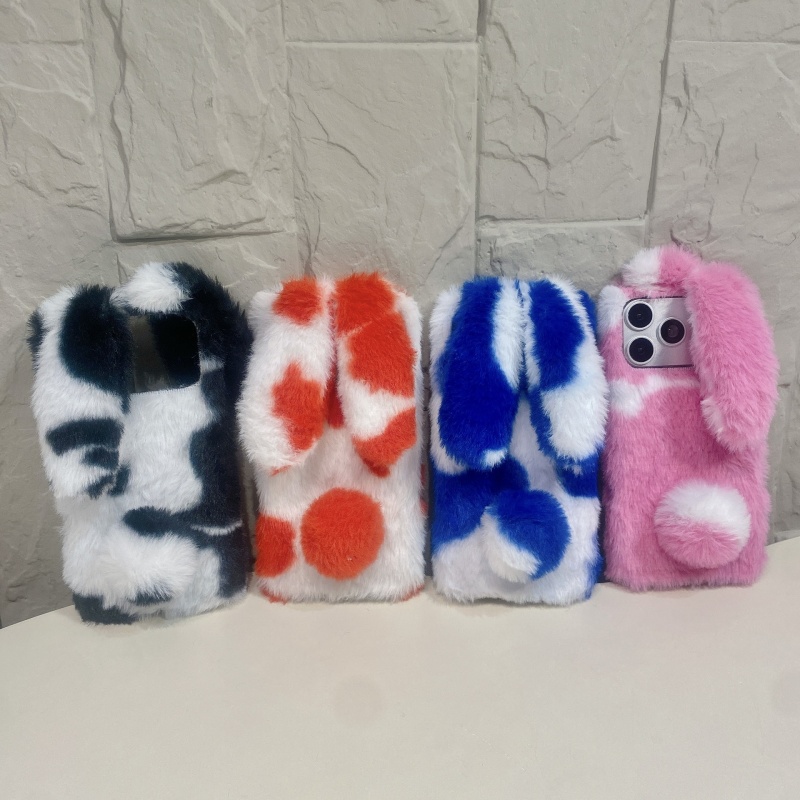 Sevimli Tavşan Tasarımlı Tüylü - Apple Iphone 15 incelemesi ve fiyatı